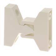 Blocage de porte extérieure