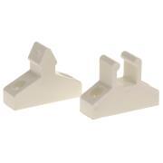 Blocage de porte extérieure