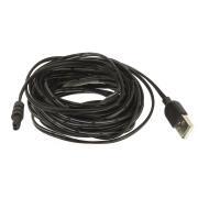 Eclairage LED : Kit 2 rampes - Sans prise d'alimentation