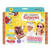Cuiseur solaire enfants SUNLAB ®
