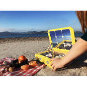 Cuiseur solaire enfants SUNLAB ®