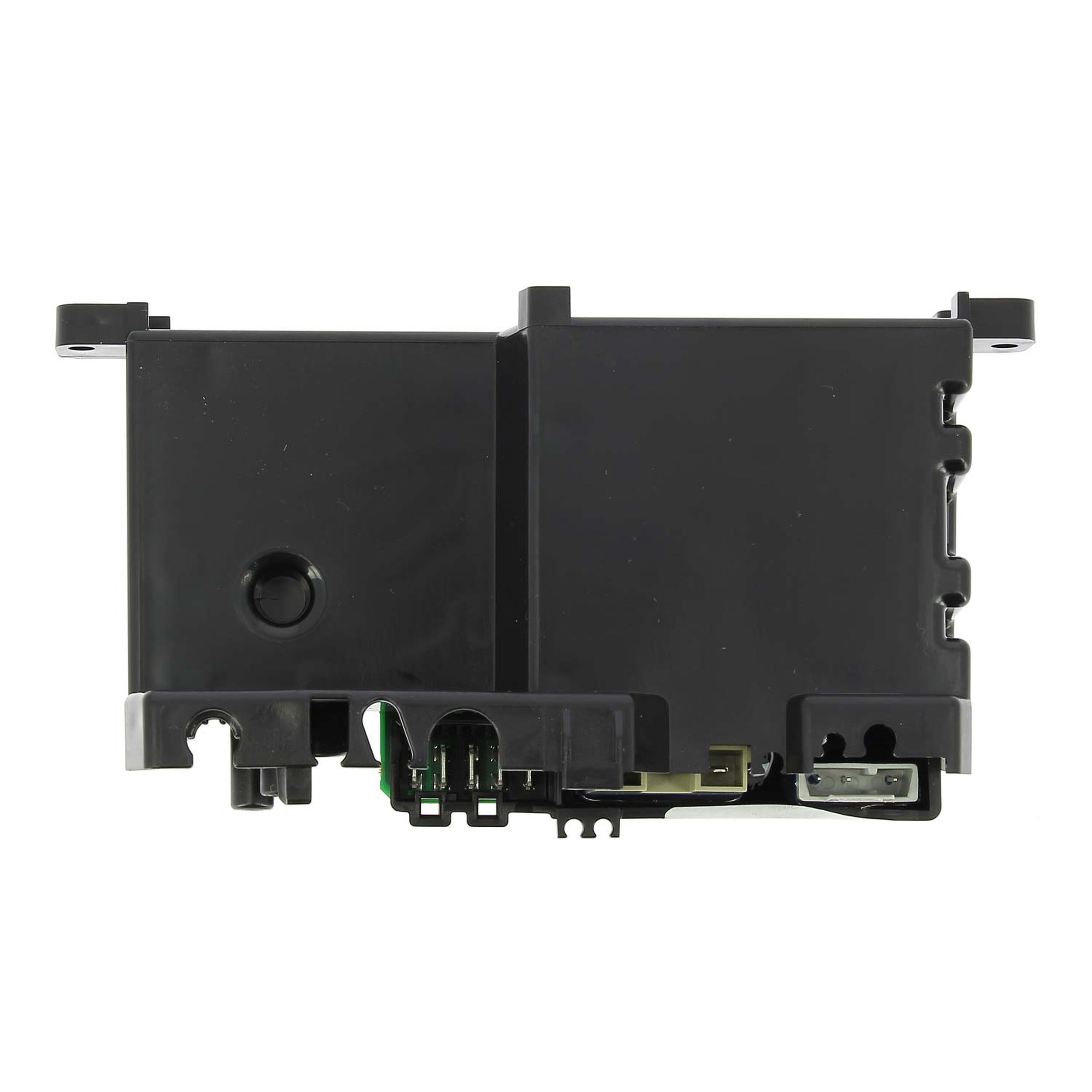Platine Gestion arrière