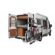 Porte-vélos Van Bike 2 LED