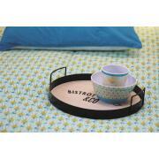 Prêt à dormir PAON : 160X210 CM