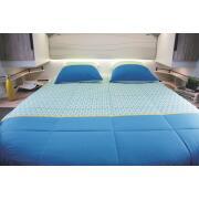 Prêt à dormir PAON : 160X210 CM