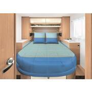 Prêt à dormir PAON : 160X210 CM