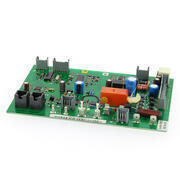 Électronique Combi 6 / 6 E