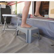 Marchepied monobloc petit modèle