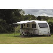 Avancée pare-soleil Eclipse CarbonX : taille 1050-1075