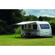 Avancée pare-soleil Eclipse CarbonX
