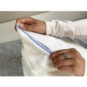 Oreiller à mémoire de forme