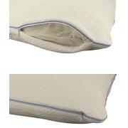 Oreiller à mémoire de forme