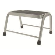 Marchepied simple acier Sintra