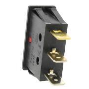 Interrupteur 12Volts pour réfrigérateurs