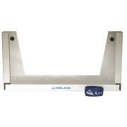 Support mural pour marchepied Scabo