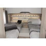 Prêt à dormir WORDING : 130X190 CM Coupe Gauche