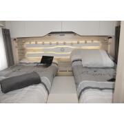 Prêt à dormir WORDING