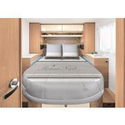 Prêt à dormir WORDING : 130X190 CM Coupe Gauche