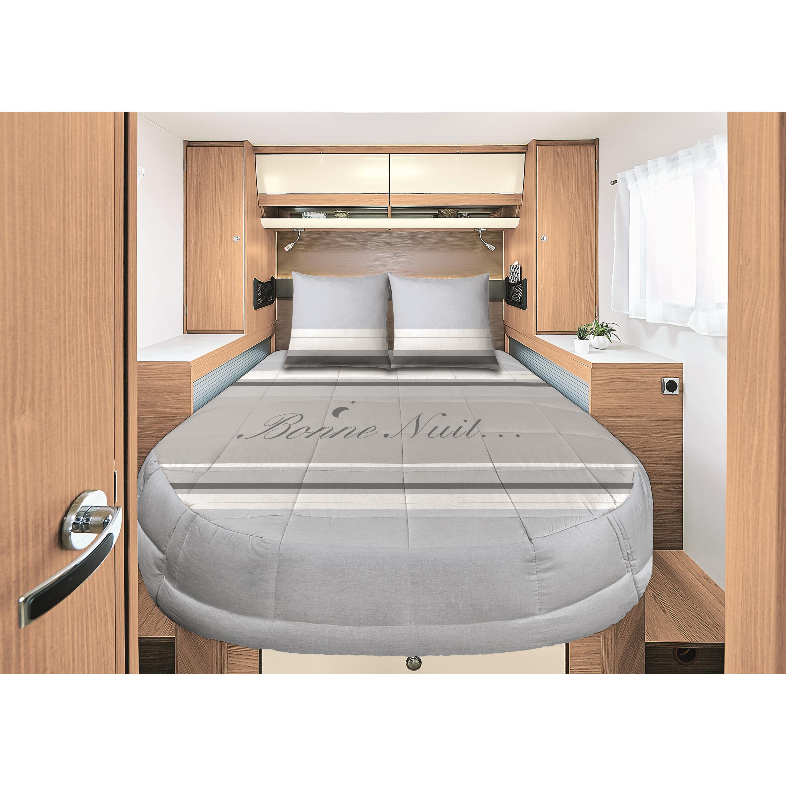 Prêt à dormir WORDING : 130X190 CM Coupe Gauche