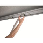 Pied supplémentaire pour store