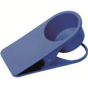 Clips fixe nappe : simple