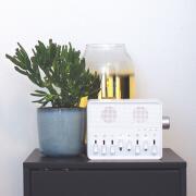 Boîte à bruits blancs