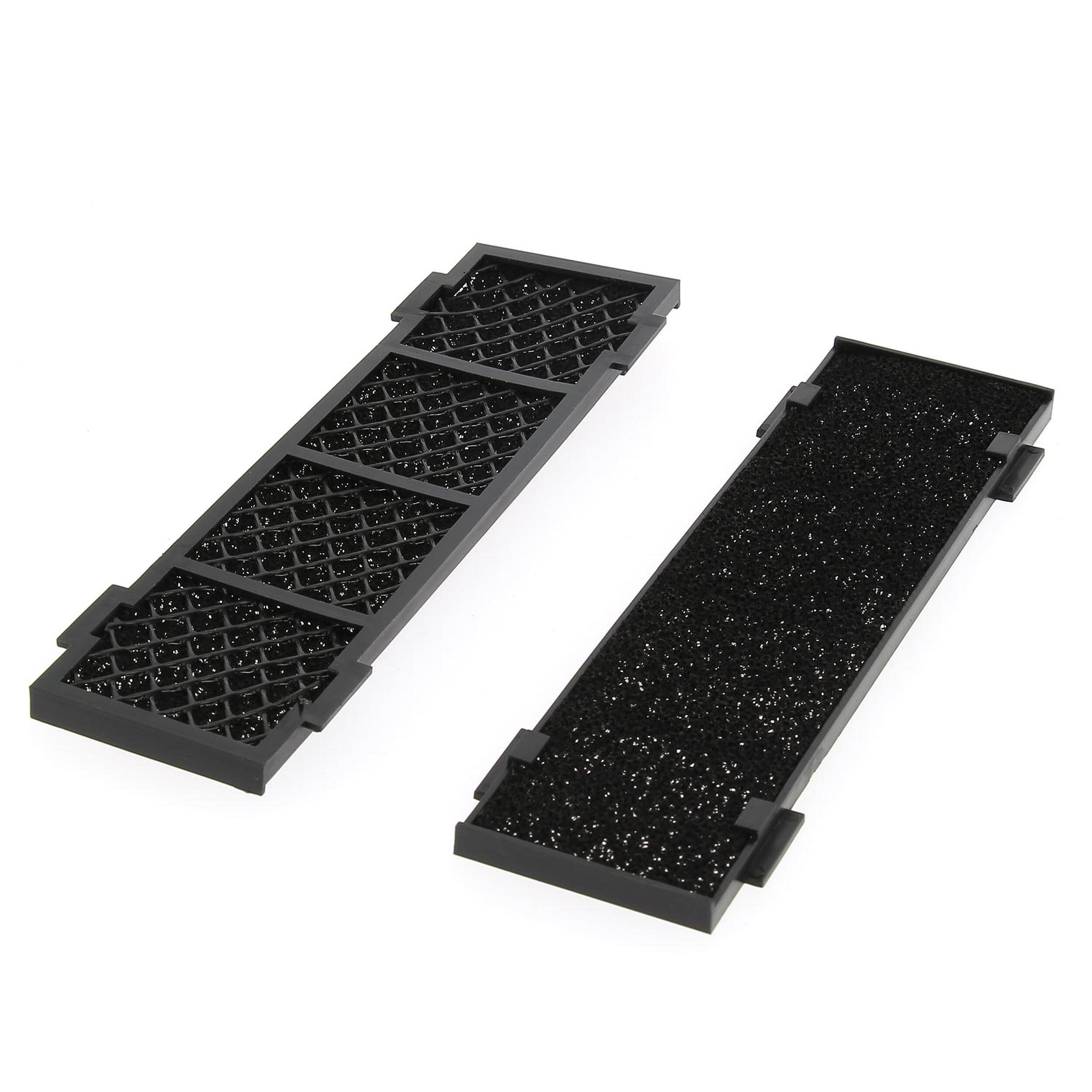 Filtre à charbon pour climatiseur