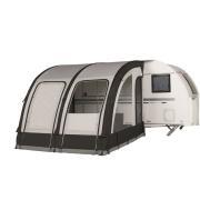 Auvent gonflable Magnum Air Force : 260 All Season