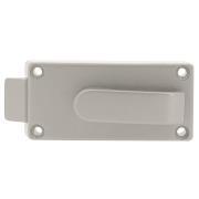 Serrure de porte d'entrée Caraloc : grand modèle