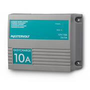 Chargeurs de batterie fixes EasyCharge : 10A