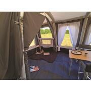 Auvent indépendant gonflable Lantana Air