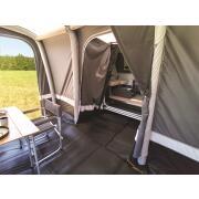 Auvent indépendant gonflable Lantana Air