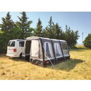 Auvent indépendant gonflable Lantana Air