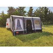 Auvent indépendant gonflable Lantana Air