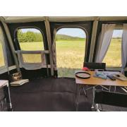 Auvent indépendant gonflable Lantana Air