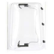 Capot pour lanterneau keki 2