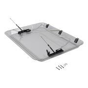 Capot pour lanterneau keki 2