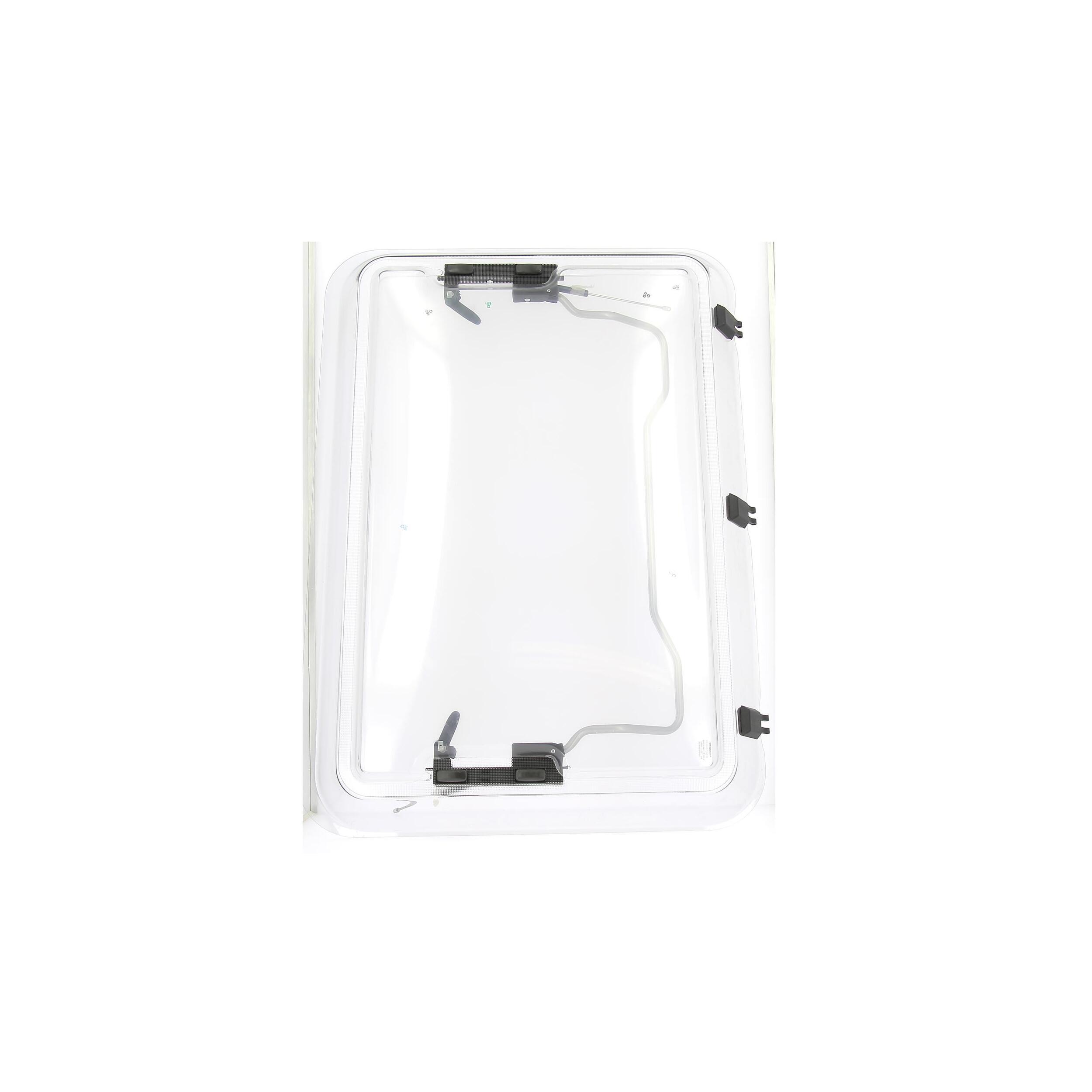 Capot pour lanterneau keki 2