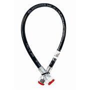 Lyre de remplissage GPL : 0.6m