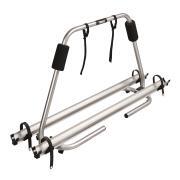 Porte-vélos pour caravane : Light