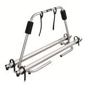 Porte-vélos pour caravane : Light