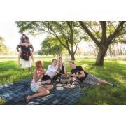 Barbecue gaz  Premier