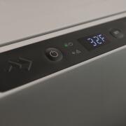 Glacière portable à compression CFF : Modèle CFF-35