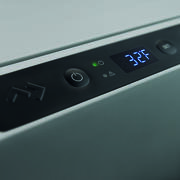 Glacière portable à compression CFF : Modèle CFF-35