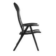 Fauteuils Noblesse : Deluxe silverline