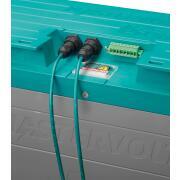 Batterie Lithium MLI Ultra : 230Ah