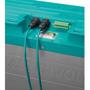 Batterie Lithium MLI Ultra : 230Ah