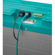 Batterie Lithium MLI Ultra : 230Ah