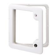 Fermeture magnétique pour porte 3/4/5/6/7