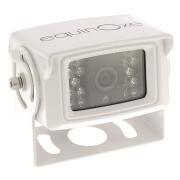 Caméra de recul filaire : 18 leds blanche